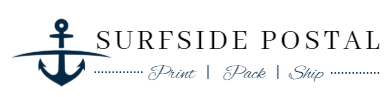 Surfside Postal, Palm Beach Gardens FL